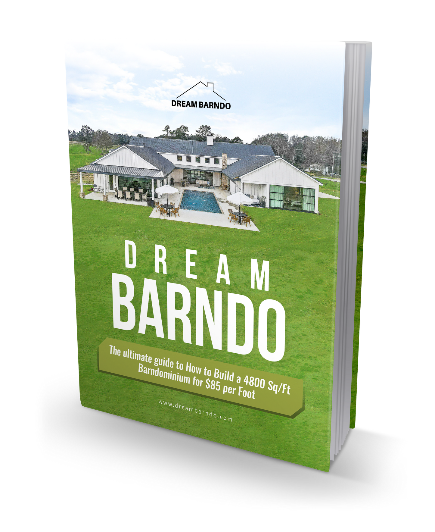 The Dream Barndo Study Guide